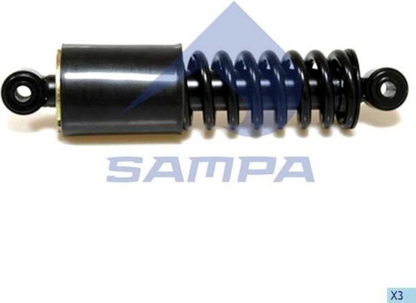 SAMPA 100.165-01
