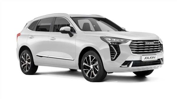 HAVAL 3611400XEC51