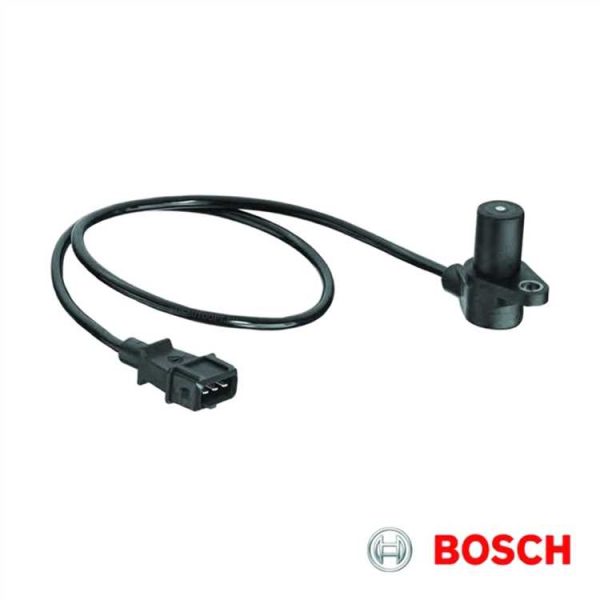 BOSCH 0 261 210 302