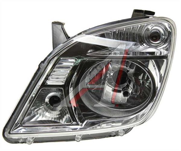 Automotive Lighting A21R23.3711012