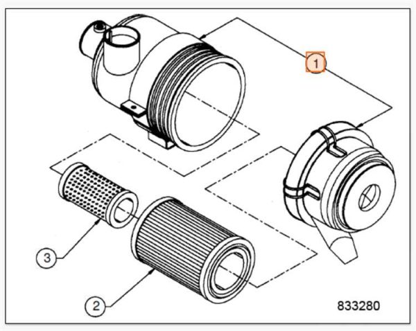 JAC 1109100U2210