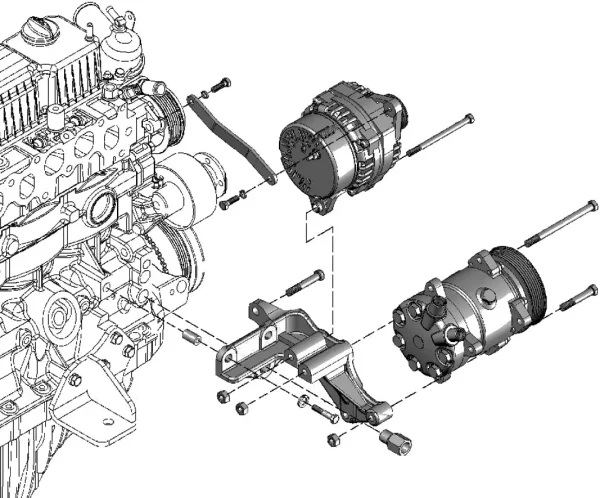 УМЗ 4216.3701050-50