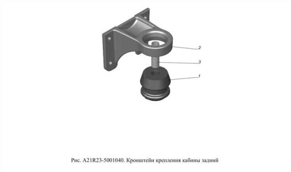 ГАЗ С41RВ3-5001040