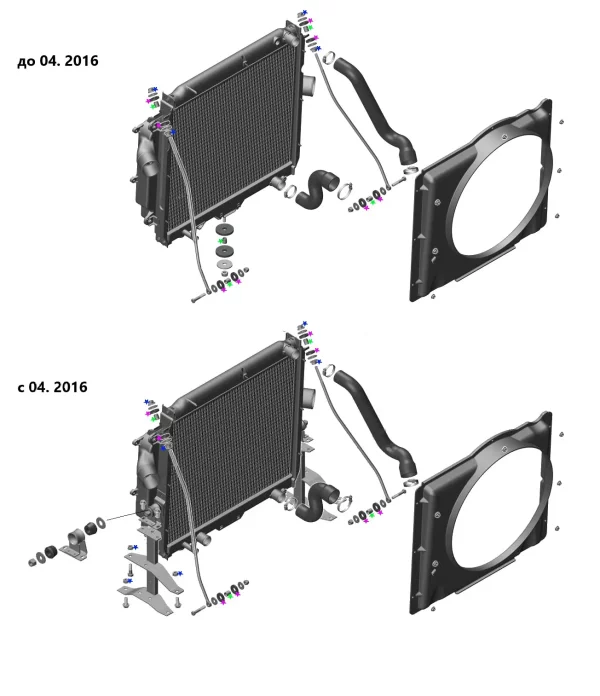 ГАЗ C41R11-2801079