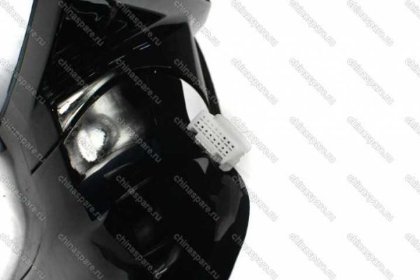 Зеркальный элемент правый Haval H6