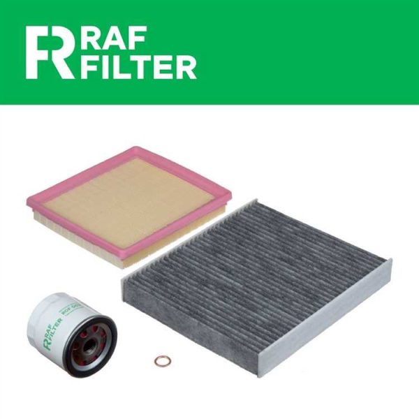 RAF Filter RT004K
