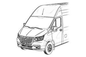 Главная 2 Газель NN