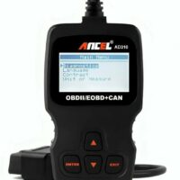 ANCEL AD310 — проводной OBD2-сканер