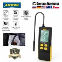 AUTOOL AS502 — тестер тормозной жидкости
