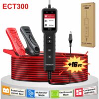 KINGBOLEN ECT300 — тестер электрических цепей