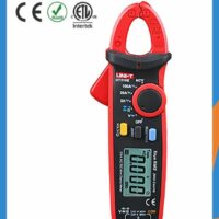 UNI-T UT210E — токовые клещи AC/DC
